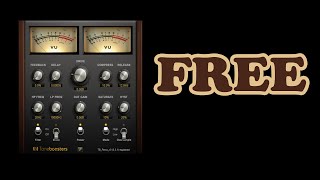 FREE TB Ferox by ToneBoosters