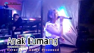 Anak Lumang || Cover Sintya Febiola ^Radja Prosound^