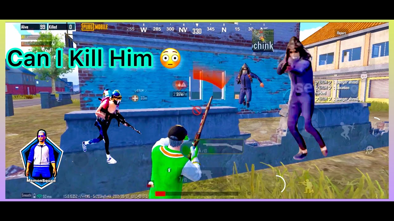 Can I Survive with Shotgun 