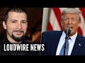 System of a Down Drummer: Trump Is the ‘Greatest Friend to Minorities’