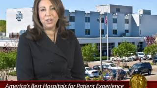 King's Daughters Medical Center: America's 100 Best Hospitals for Emergency Care