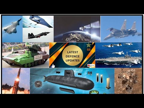 indian defence updates