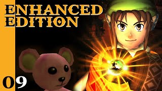 "Norune Rebuild & Dran Fight" [09] Enhanced Edition | Dark Cloud (PCSX2)