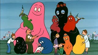 La Famille Barbapapa Resimi