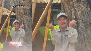 Deretan Artis Yang Punya Hobi Koleksi Binatang