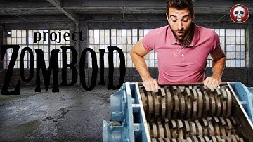 All 15 ways you can die in Project Zomboid (that I found)