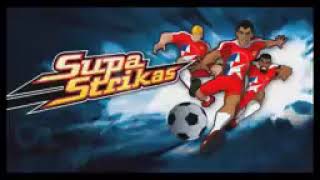 Supa Strikas -Theme Song extended version HD