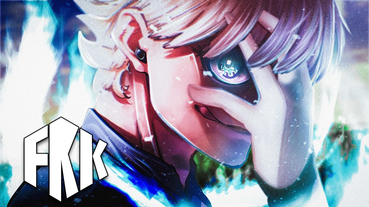 Cover Remix | Bela e Doce Travessura | Charles Chevalier (Blue Lock) | Prod. @BeatByDesgraçaBeats
