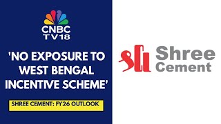 Not Relying On Inorganic Growth And Are Looking At Ways To Reward Shareholders: Shree Cement