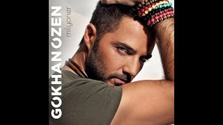 Gökhan Özen - İki Yeni Yabancı (İlk Versiyon) Resimi