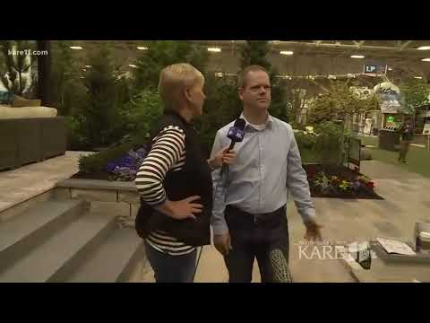 The Minneapolis Home and Garden Show