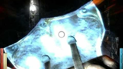 Dark Messiah - part 49 - very hard difficulty