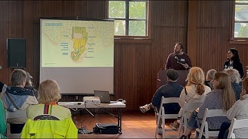 Lynch Park-Beverly, MA Resilient Design Presentation