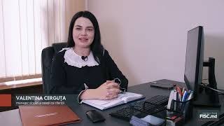 Echipa Publicației Periodice Monitorul Fiscal Fisc.md - Unitate Și Responsabilitate