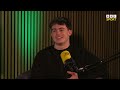 Commonwealth Games 2026 - Team NI Uncovered - The story behind Harrison McGrogan