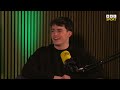 Commonwealth Games 2026 - Team NI Uncovered - The story behind Harrison McGrogan