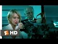 Red (9/11) Movie CLIP - Chaos in the Parking Garage (2010) HD