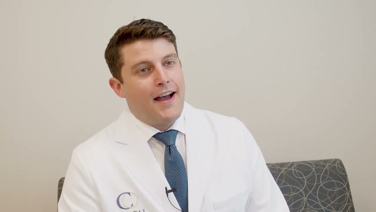 Get To Know Dr.  Ross