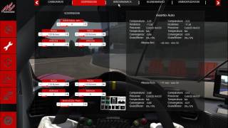 Assetto corsa setup ferrari 458 gt2 - monza for pc version 1.8.1 ps4
xbox one. hotlap: https://www./watch?v=oxusgrgfrcm