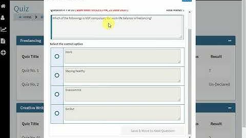 Digiskill  Freelancing Quiz no 2 solution batch 7 2020|| learn to grow ||