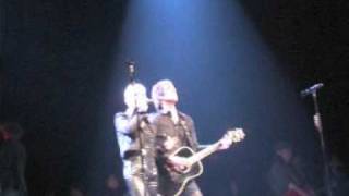Roxette - It Must Have Been Love live in Rotterdam (Night of the Proms 2009)