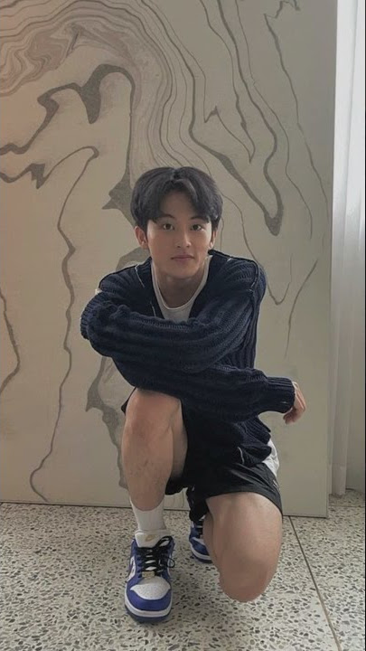 Mark Lee...NCTZEN💚