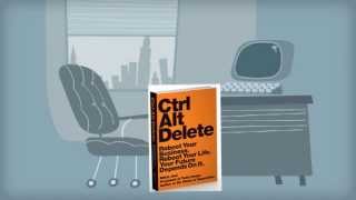 Mitch Joel - CTRL ALT Delete -- Intro only