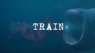 Train, Mysterious Sound From the Depths of the Southern Ocean