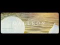 negaeri. - Galleon 【Lyric Video】