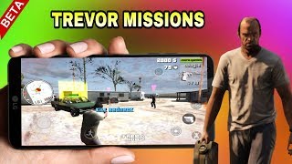 Download GTA 5 Trevor Missions Beta For Android screenshot 4