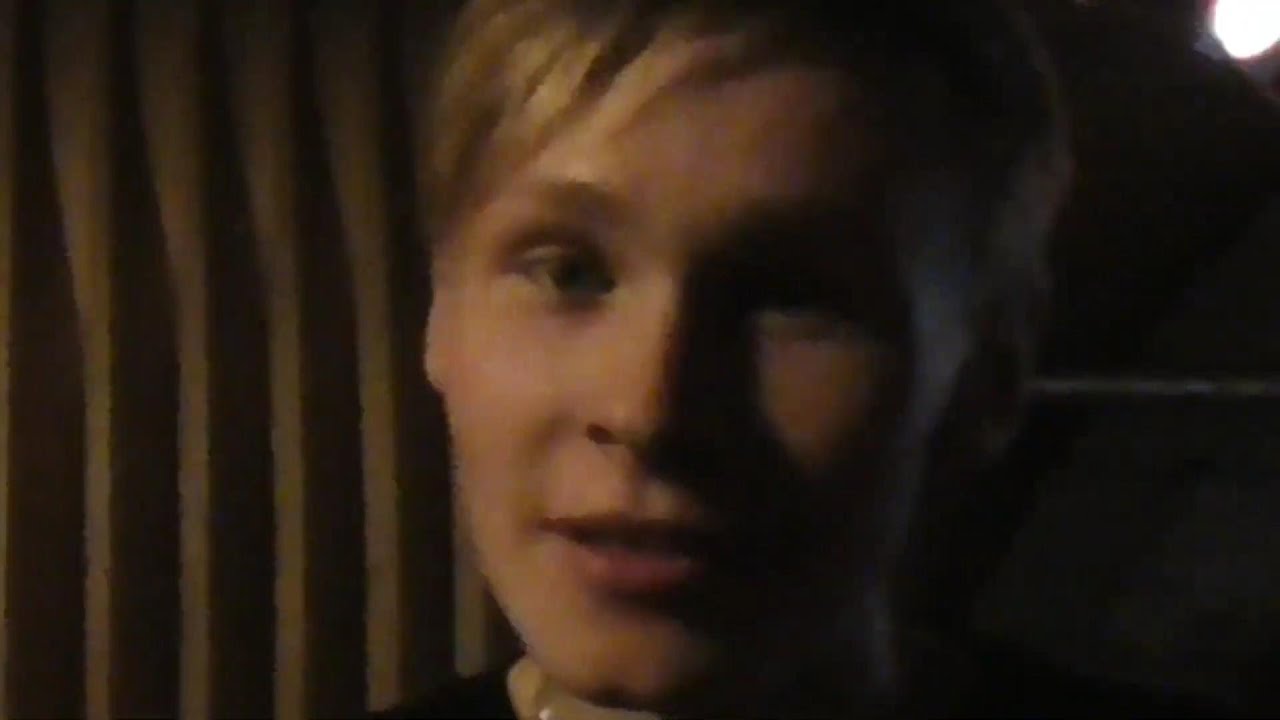 PROJECT 911 - ЭМОЦИИ ПОСЛЕ ВЫСТУПЛЕНИЯ