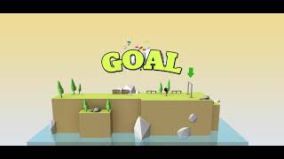 Stickman Trick Soccer Gameplay - Crr Play 2021 screenshot 5