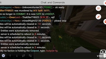 Stcraft (catching a hacker )