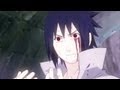 Sasuke Vs Kakashi Amv HD Naruto Shippuden Episode 214 Amv