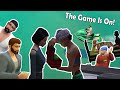 The Sims 4 But It's A Crime Drama - Episode 4: Dirty Cops