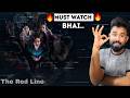 The Red Line Full Review || Jab Aam Log System Ke Khilaaf Khade Ho!