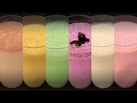 6 Best Japanese Style Healthy Smoothie Recipes with Secret Formula