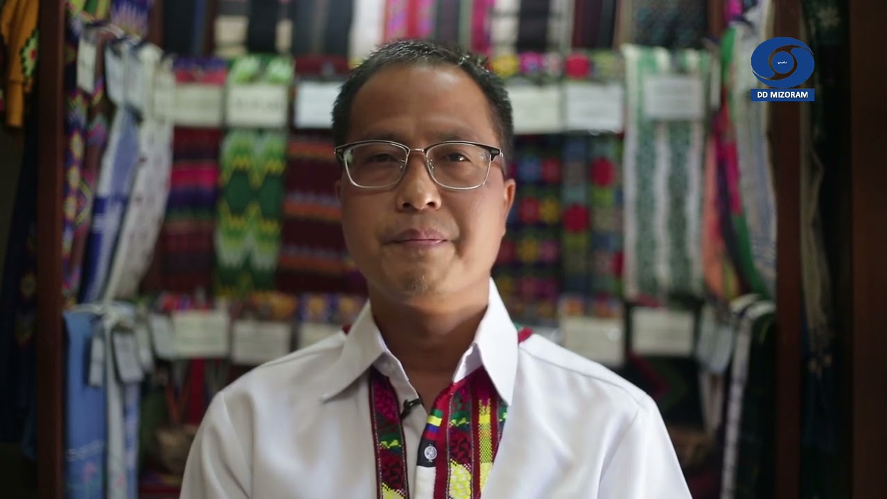 HNAM ROHLU || Mizo Puan Hrang Hrang || Episode-43