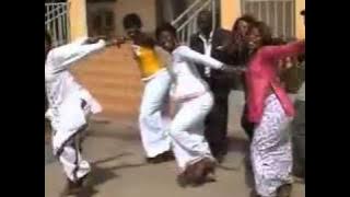 KABAKOUDOU & GRAND DEVISE   Tonton fa