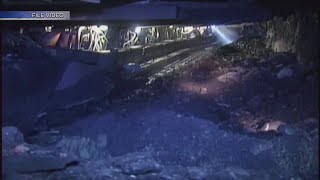 New Mexico receives money to clean up abandoned mines