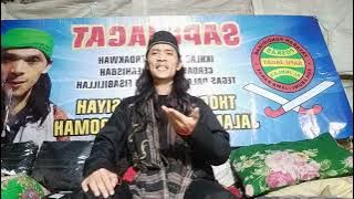 PENJELASAN  POSKAB yang berkesan untuk menuju kebersamaan