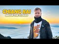 Above the clouds in thailand  chiang rai grand tour  thai food adventures on a motorbike