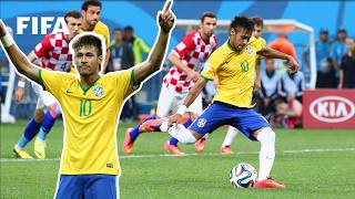 2014 FIFA World Cup | Every Goal from Matchday 1 screenshot 5