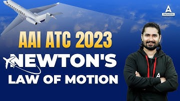 AAI ATC 2023 l Newton