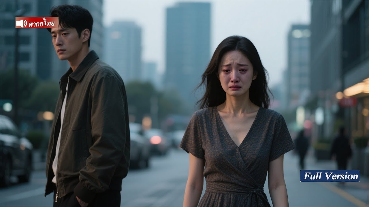 เธอช่วยเขาหนีตาย แต่เขากลับแต่งงานกับรักแรก และส่งเธอให้ศัตรู จนหัวใจตายด้าน