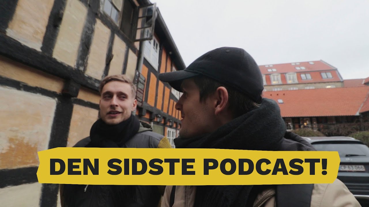 En ny start | IMO vlog #6 - YouTube