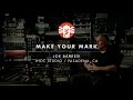 Make Your Mark With Joe Barresi