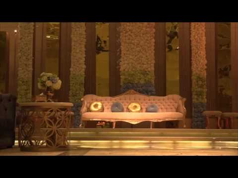 زواج السلوم في قاعة التخصصي