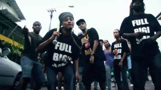 Crazy G Ft Banoman & Mr. Fedi - Full Bigismaremix Official Video