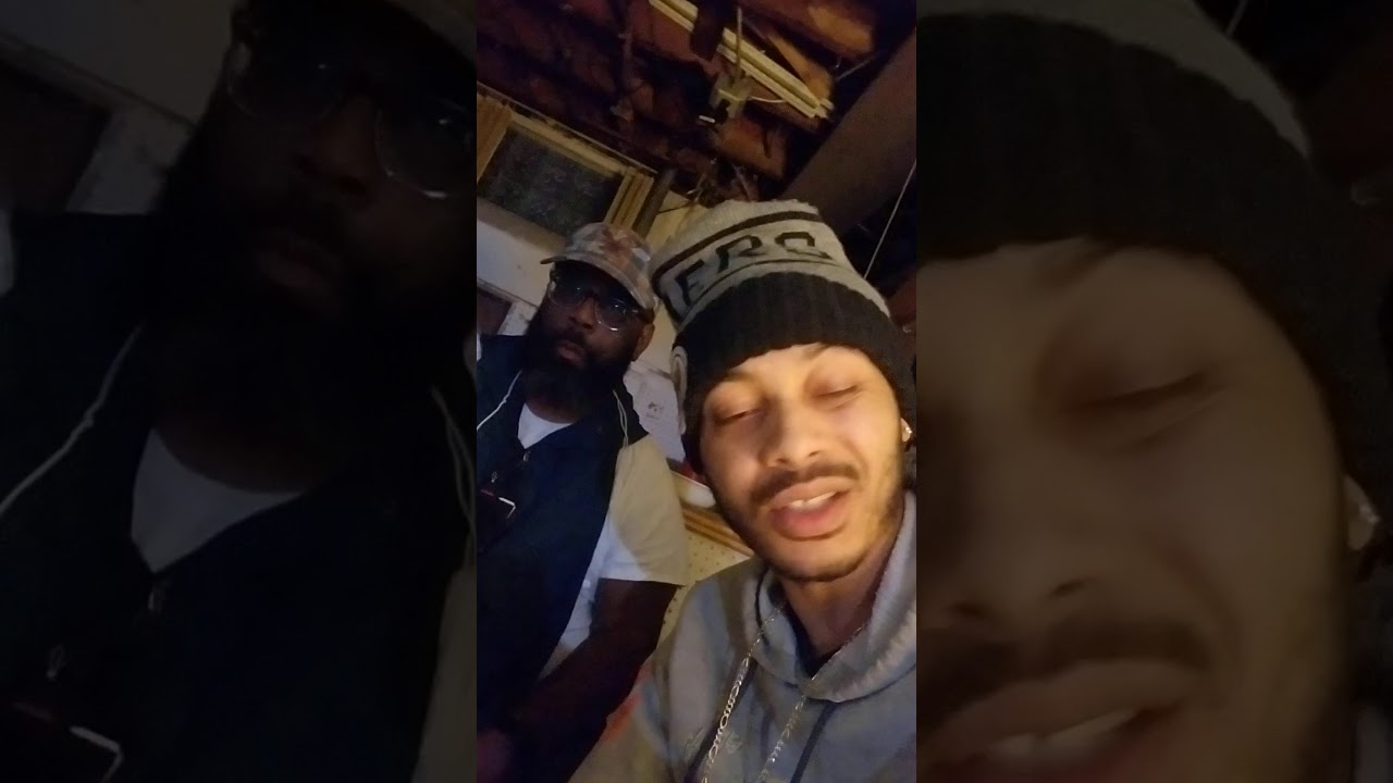 SNAKE EYEZ VS CHEF TREZ RESPECT THE SHOOTER 🔥⚡🔥⚡🦍